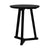 Oak Tripod Side Table side/end table Ethnicraft 