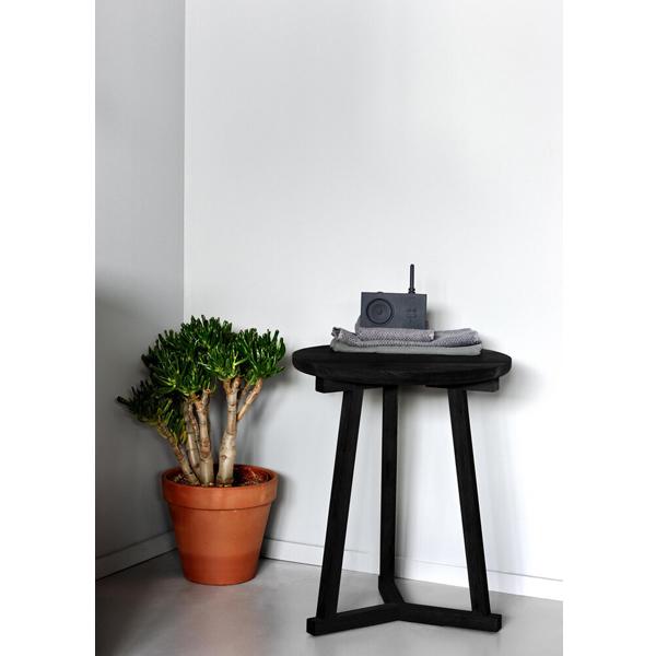 Oak Tripod Side Table side/end table Ethnicraft 