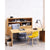 Oak U Desk Desks Ethnicraft 