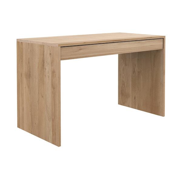 Oak Wave Desk Desk's Ethnicraft 