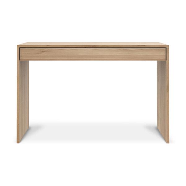 Oak Wave Desk Desk&#39;s Ethnicraft 