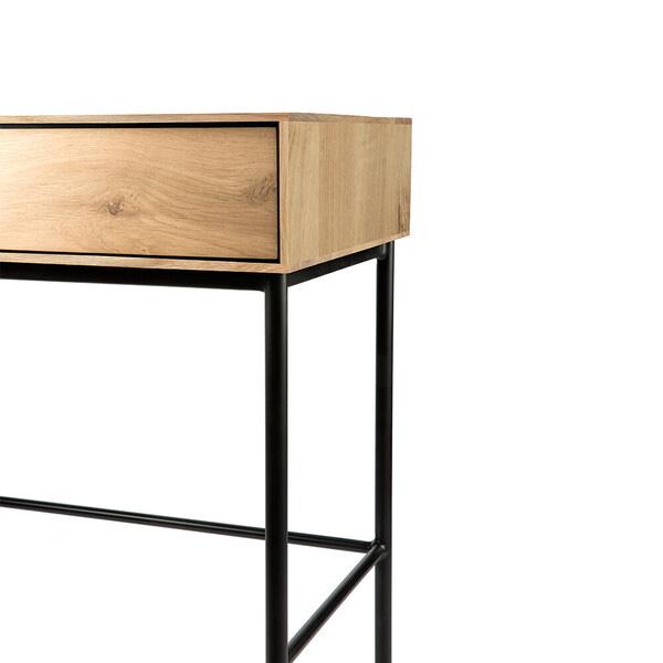 Oak Whitebird Desk Desks Ethnicraft 