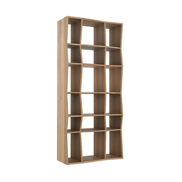 Oak Z Rack storage Ethnicraft 