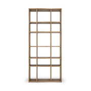 Oak Z Rack storage Ethnicraft Small 