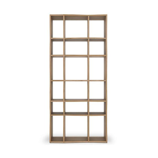 Oak Z Rack storage Ethnicraft Small 