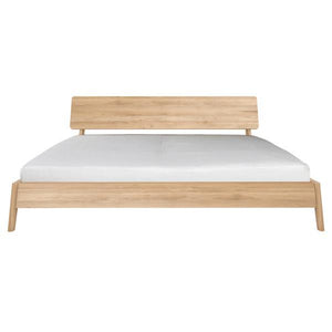 Oak Air Bed Beds Ethnicraft King 
