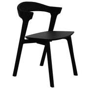 Black Oak Bok Chair Chairs Ethnicraft 