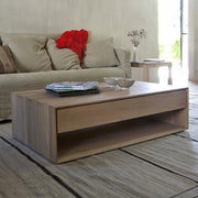 Oak Nordic Coffee Table Coffee Tables Ethnicraft 