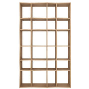 Oak Z Rack storage Ethnicraft 