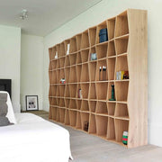 Oak Z Rack storage Ethnicraft 