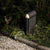 Oblique Outdoor LED Ground Light Outdoor Lighting Artemide 