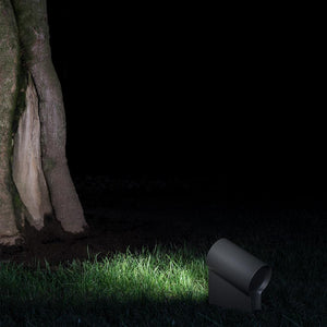 Oblique Outdoor LED Ground Light Outdoor Lighting Artemide 