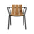 Offline Outdoor Dining Chair Dining Tables BluDot 