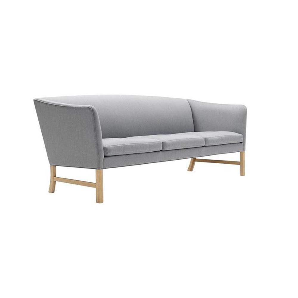 Ole Wanscher 603 3-Seat Sofa sofa Carl Hansen 