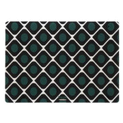 L'Americana Placemat Placemat Kartell Olive 