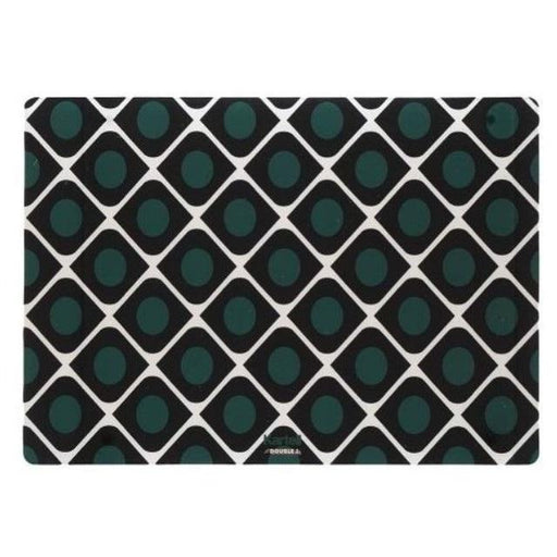 L'Americana Placemat Placemat Kartell Olive 