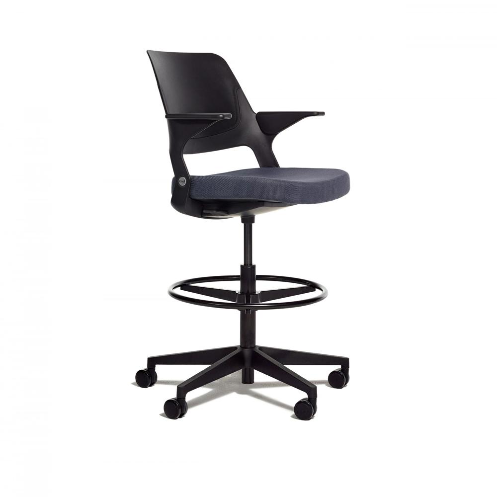 Knoll high quality Ollo desk chair