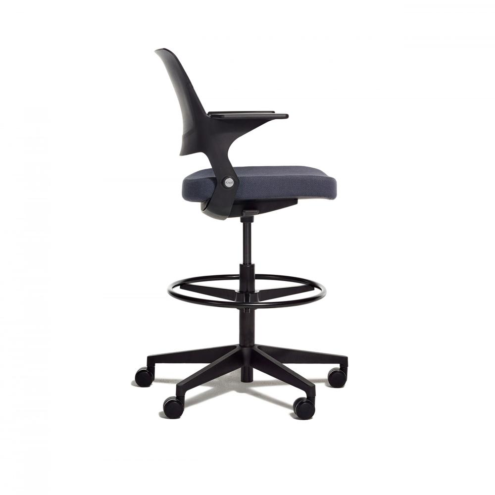 Ollo High Task Chair task chair Knoll 