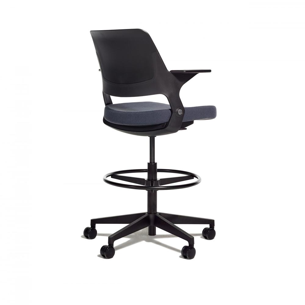 Ollo High Task Chair task chair Knoll 