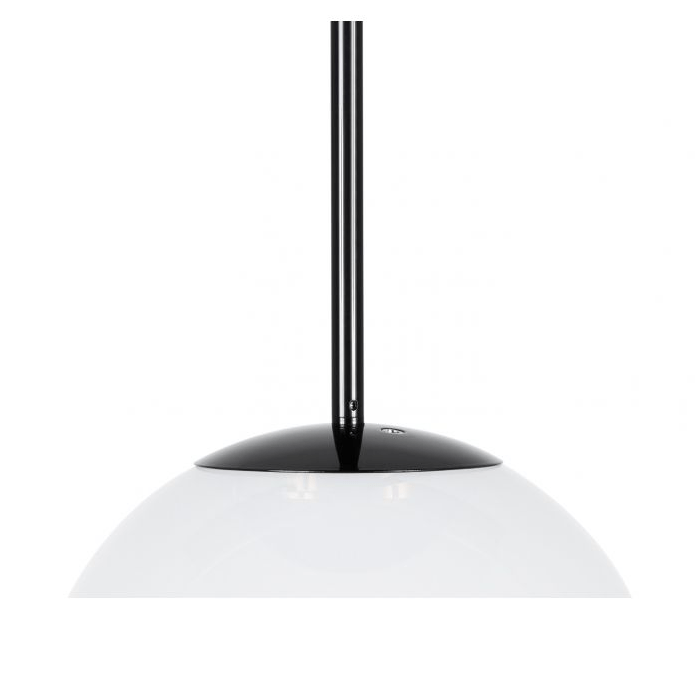 Opal Pendant Light suspension lamps Tom Dixon 