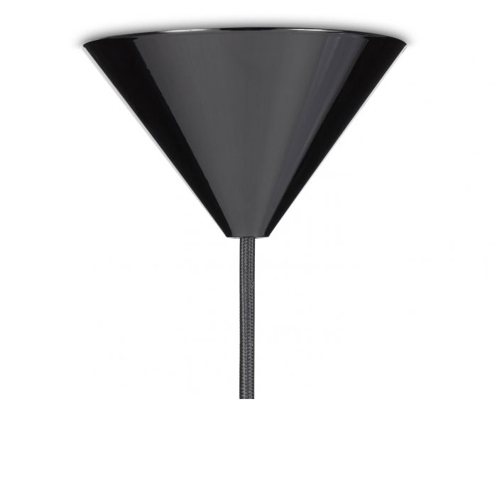 Opal Pendant Light suspension lamps Tom Dixon 