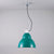 BB1 Pendant Light Pendant Lights Original BTC Aqua Marine 