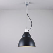 BB1 Pendant Light Pendant Lights Original BTC Black 