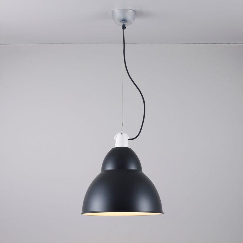 BB1 Pendant Light Pendant Lights Original BTC Black 