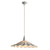 Christie Pendant Light Original BTC Sand & Taupe Braided Cable 