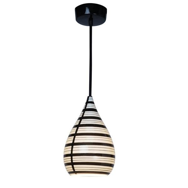 Circle Line Drop Pendant Light Pendant Lights Original BTC 