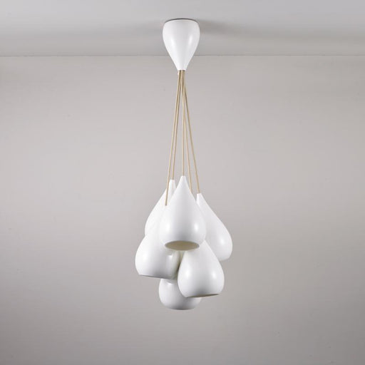 Drop One Grouping Of Six Pendant Light Pendant Lights Original BTC 