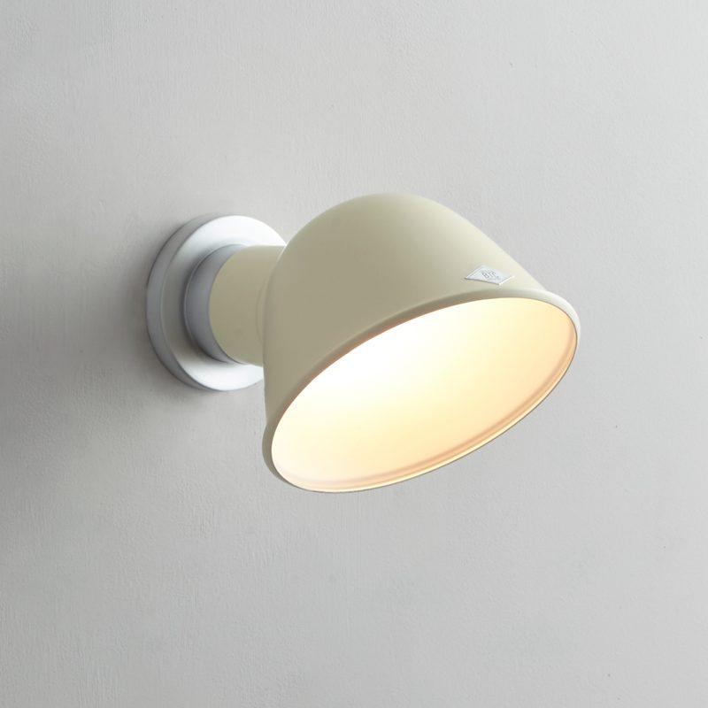 Ginger Wall Light Wall Lights Original BTC Cream 