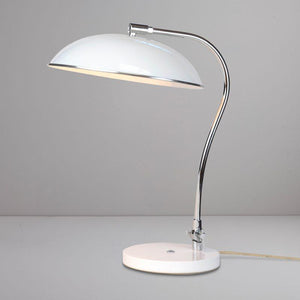 Hugo Table Light Table Lamps Original BTC White 