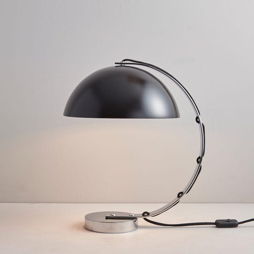 London Table Lamp Table Lamps Original BTC Black 