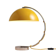 London Table Lamp Table Lamps Original BTC Yellow 