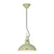 Paxo Pendant Light suspension lamps Original BTC Light Green 