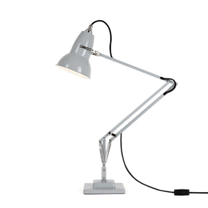 Original 1227 Desk Lamp Table Lamps Anglepoise Dove Grey 