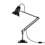 Original 1227 Desk Lamp Table Lamps Anglepoise Jet Black 