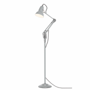 Original 1227 Floor Lamp Floor Lamps Anglepoise Dove Grey 
