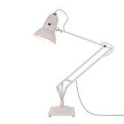 Original 1227 Giant Floor Lamp Floor Lamps Anglepoise Satin Blossom Pink 