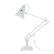 Original 1227 Giant Floor Lamp Floor Lamps Anglepoise Satin Duck Egg Blue 