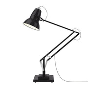 Original 1227 Giant Floor Lamp Floor Lamps Anglepoise Gloss Jet Black 