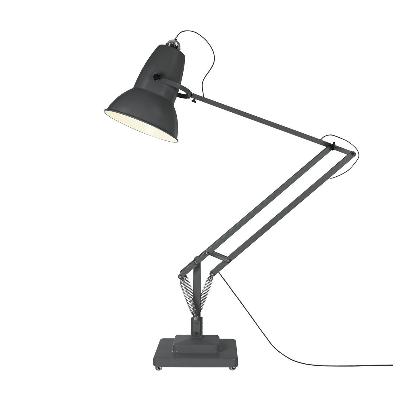 Original 1227 Giant Floor Lamp Floor Lamps Anglepoise 