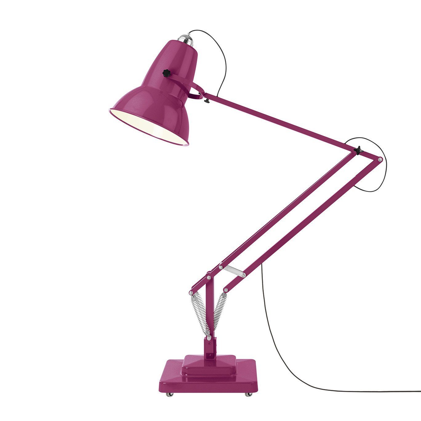 Original 1227 Giant Floor Lamp Floor Lamps Anglepoise 