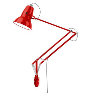 Wall mounted cheap anglepoise lamps