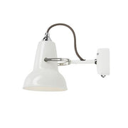 Original 1227 Mini Ceramic Wall Light Wall Lights Anglepoise 