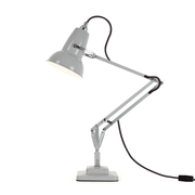 Original 1227 Mini Desk Lamp Table Lamps Anglepoise Dove Grey 