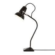 Original 1227 Mini Table Lamp Table Lamps Anglepoise Jet Black 