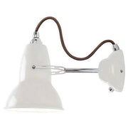 Original 1227 Wall Light Wall Lights Anglepoise Dove Grey 