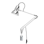 Original 1227 Wall Mounted Lamp Wall Lights Anglepoise 